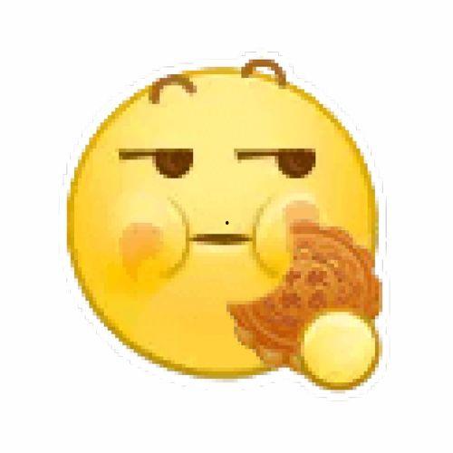 吃瓜表情包图片大全,吃瓜表情包大盘点