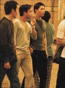 娱乐圈同性恋扎堆,娱乐圈同性恋现象解析