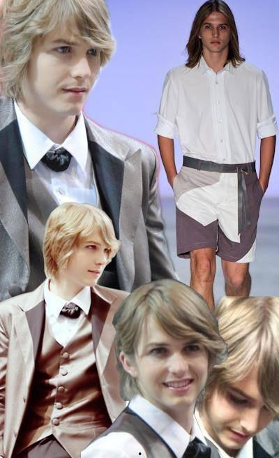 莲花小王子照片